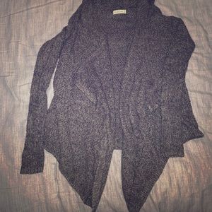 Abercrombie & Fitch Cardigan